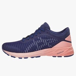 ASICS Dynaflyte Women's Running Shoes -Size 9 Blue & Pink